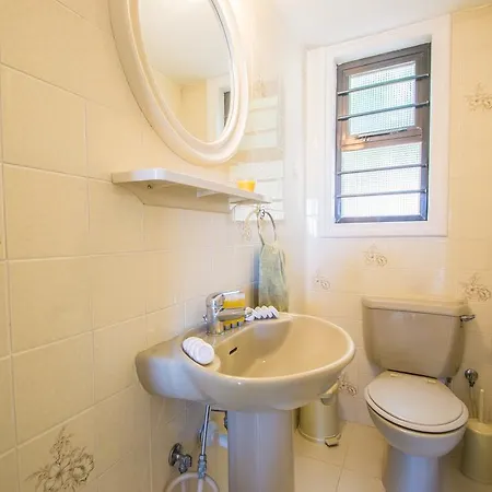 Protaras Cavo Maris Two Bedroom House *