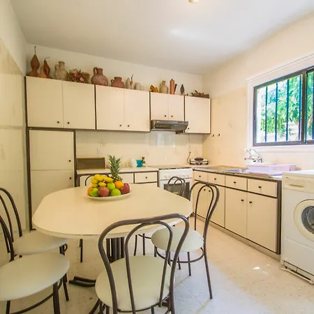 Protaras Cavo Maris Two Bedroom House Villa Agia Napa