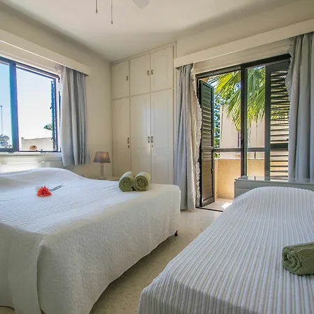 Βίλα Protaras Cavo Maris Two Bedroom House *