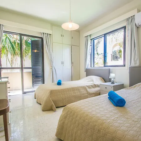 Protaras Cavo Maris Two Bedroom House Βίλα