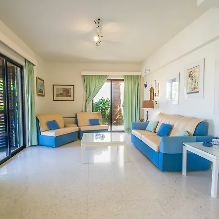 Protaras Cavo Maris Two Bedroom House Βίλα