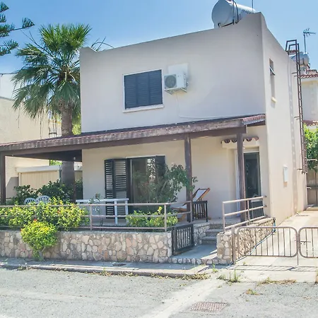 Protaras Cavo Maris Two Bedroom House *