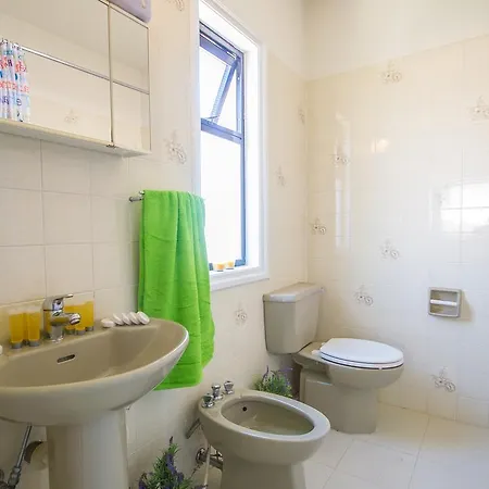 Protaras Cavo Maris Two Bedroom House וילה