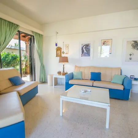 Protaras Cavo Maris Two Bedroom House