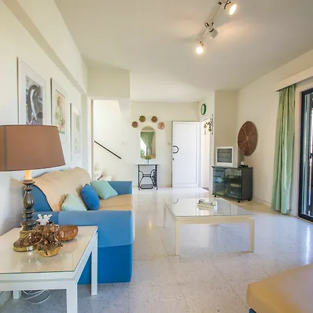 Protaras Cavo Maris Two Bedroom House איה נאפה