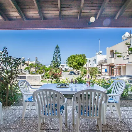 Protaras Cavo Maris Two Bedroom House * איה נאפה